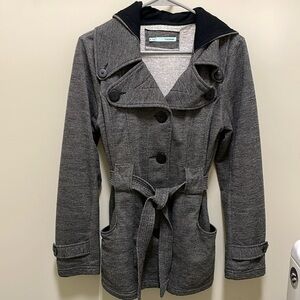 Hooded Jackets Size Med